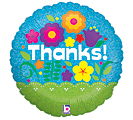 greeting & message balloons